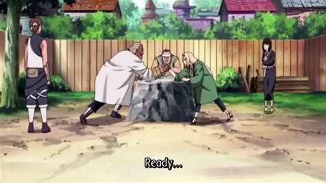 Raikage x Tsunade (Naruto Hentai) .